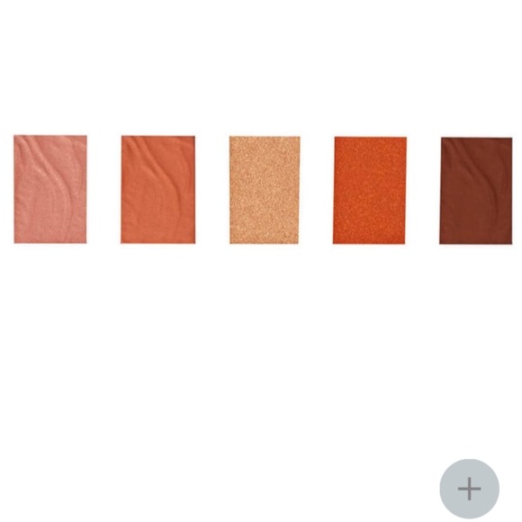 Disney Fairytale Mini Palette Seven Dwarfs - Picture 2 of 5